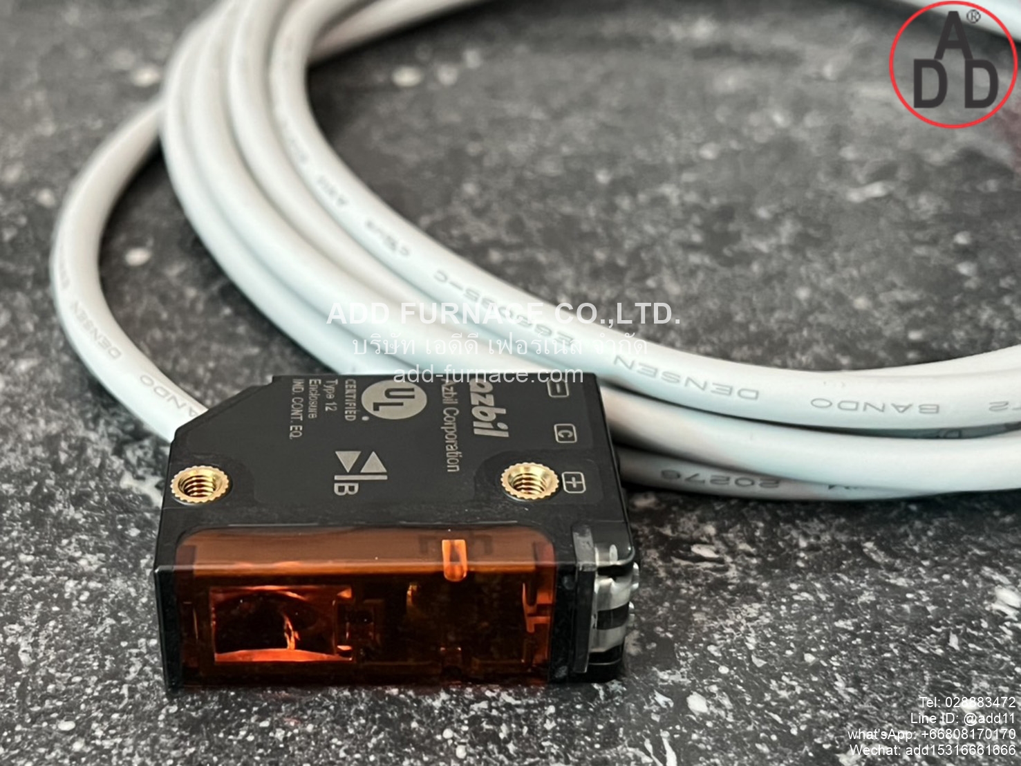 azbil HP7-g81 (4)